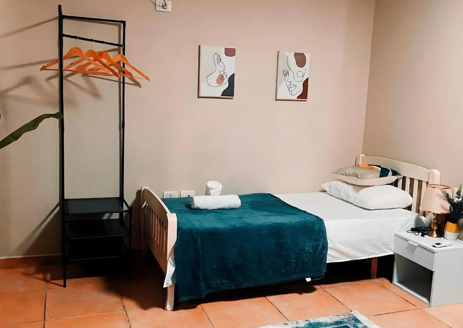 City Central Amazona Appartment Tirana 0*,  Albania