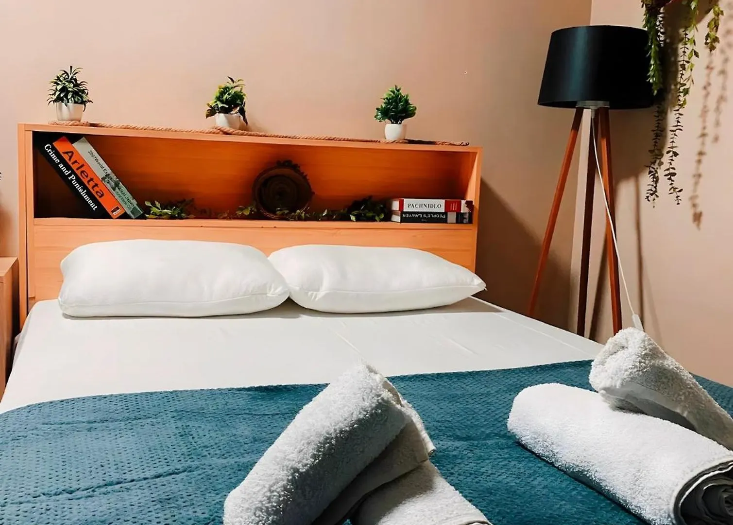 Apartment City Central Amazona Appartment Tirana