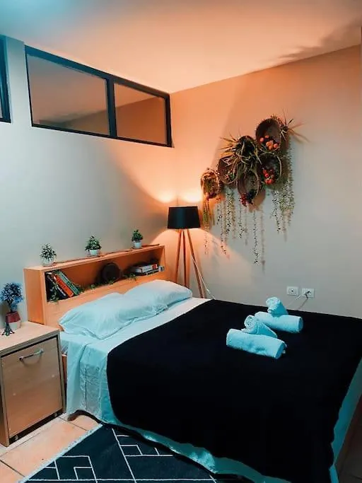 City Central Amazona Appartment Tirana Apartment