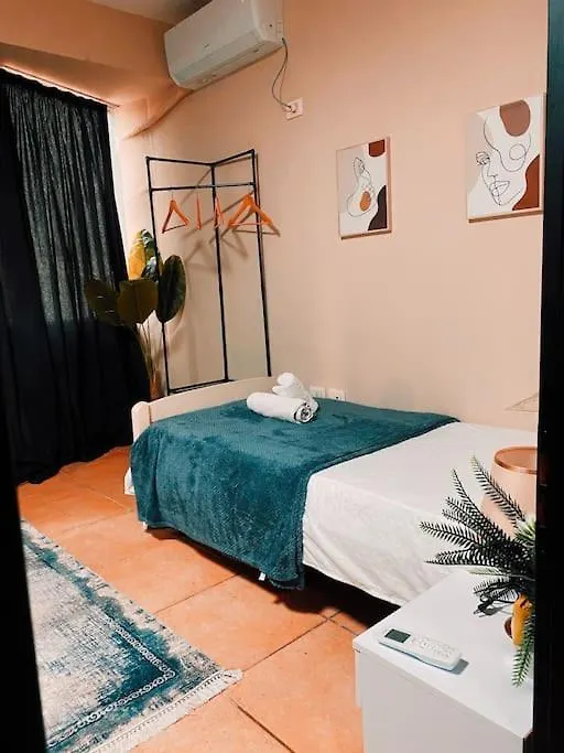 Apartment City Central Amazona Appartment Tirana