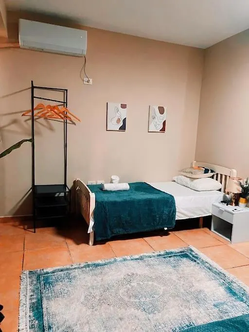 City Central Amazona Appartment Tirana