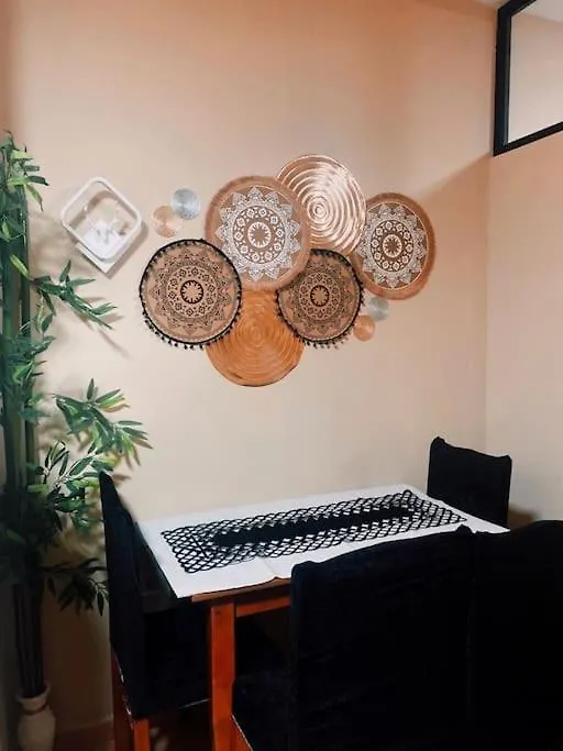 City Central Amazona Appartment Tirana Albania