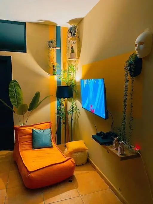 City Central Amazona Appartment Tirana