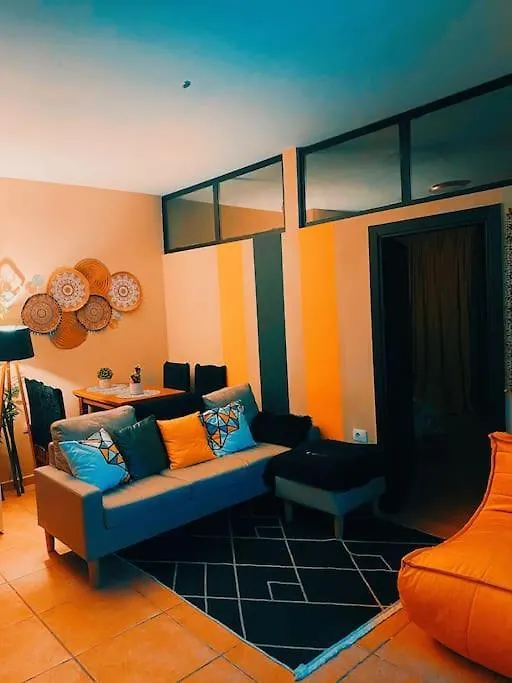 City Central Amazona Appartment Tirana